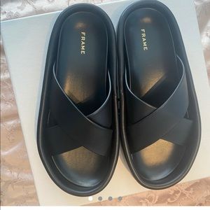Frame laurel sandals - eu 38